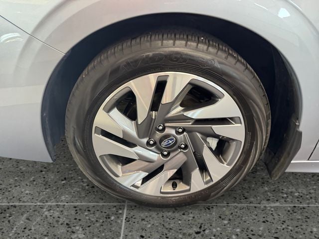 2023 Subaru Legacy Limited 2.5 Liter Sedan AWD Automatic