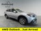2022 Subaru Outback Premium 2.5 Liter AWD Automatic