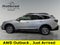 2022 Subaru Outback Premium 2.5 Liter AWD Automatic