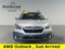 2022 Subaru Outback Premium 2.5 Liter AWD Automatic
