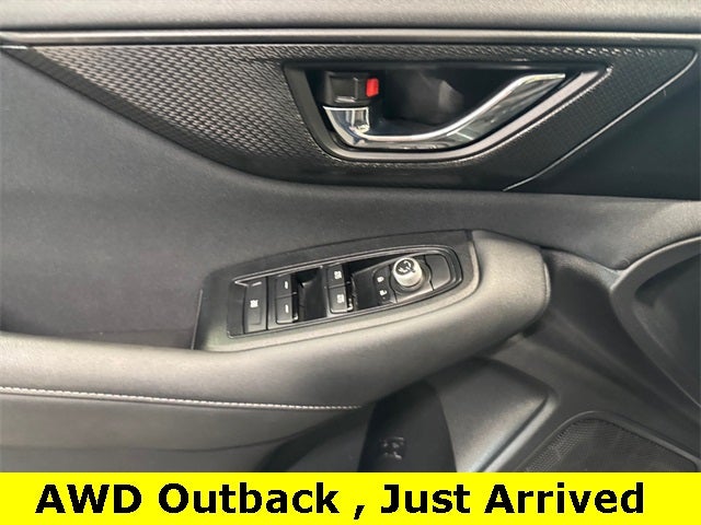 2022 Subaru Outback Premium 2.5 Liter AWD Automatic