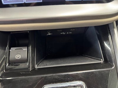 2022 Subaru Outback Limited 2.5 Liter Automatic AWD