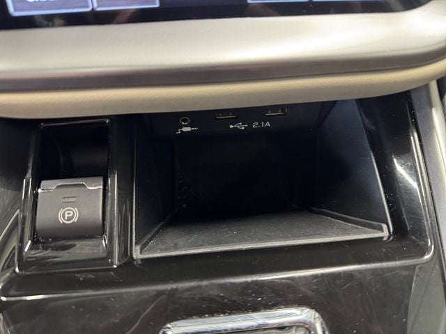 2022 Subaru Outback Limited 2.5 Liter Automatic AWD