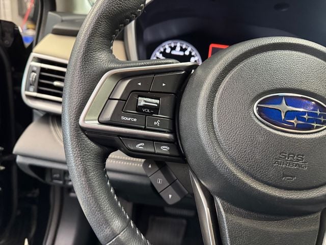 2022 Subaru Outback Limited 2.5 Liter Automatic AWD