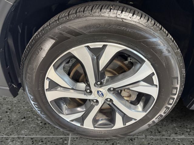 2022 Subaru Outback Limited 2.5 Liter Automatic AWD
