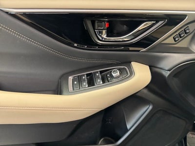 2022 Subaru Outback Limited 2.5 Liter Automatic AWD