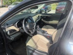 2022 Subaru Outback Limited 2.5 Liter Automatic AWD
