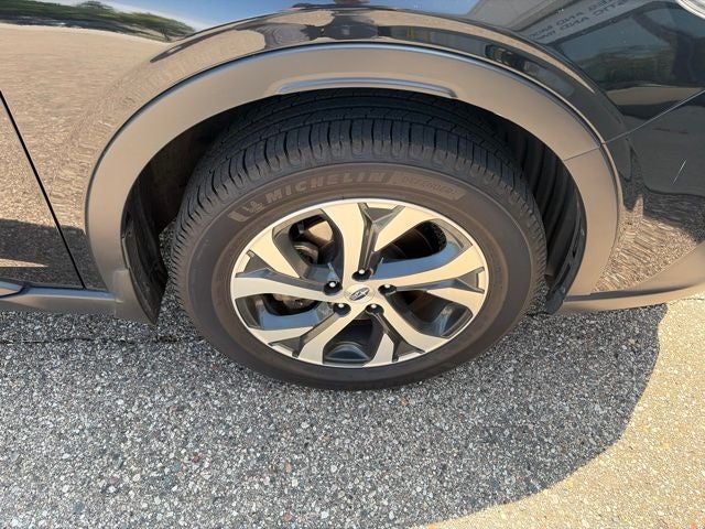 2022 Subaru Outback Limited 2.5 Liter AWD