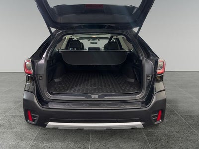 2022 Subaru Outback Limited 2.5 Liter AWD