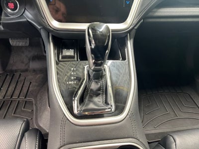 2022 Subaru Outback Limited 2.5 Liter AWD