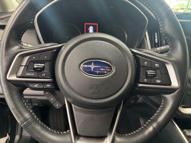 2022 Subaru Outback Limited 2.5 Liter AWD