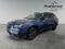 2022 Subaru Outback Onyx Edition XT 2.4 Liter Automatic AWD