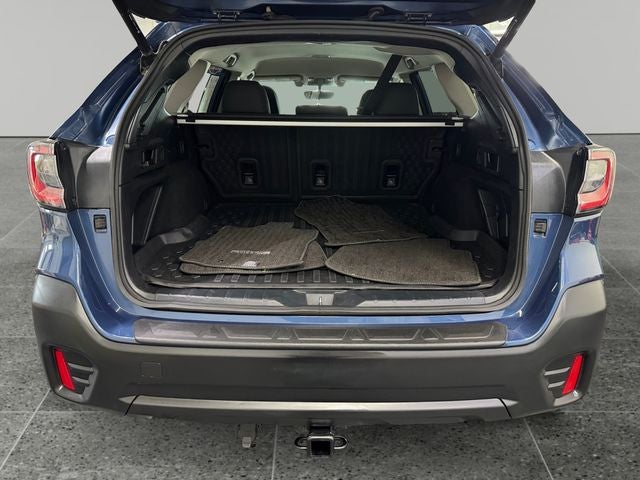 2022 Subaru Outback Onyx Edition XT 2.4 Liter Automatic AWD