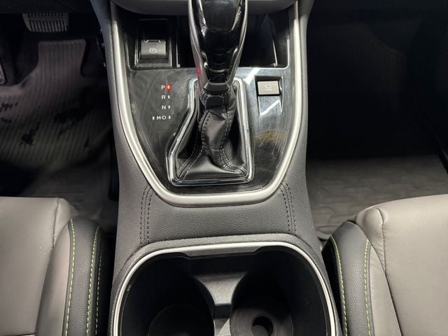 2022 Subaru Outback Onyx Edition XT 2.4 Liter Automatic AWD