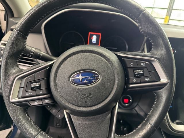 2022 Subaru Outback Onyx Edition XT 2.4 Liter Automatic AWD