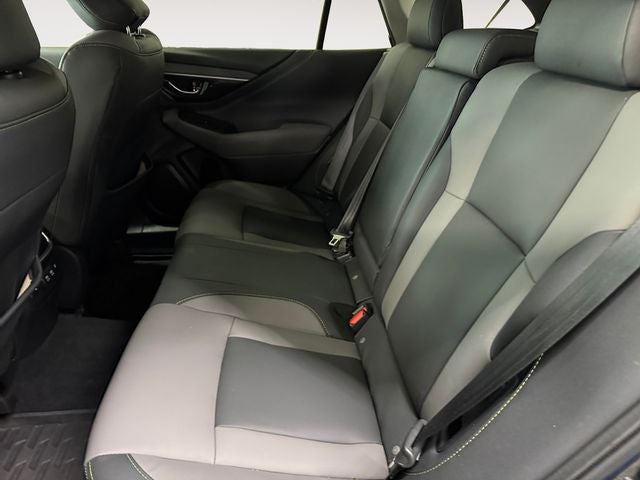 2022 Subaru Outback Onyx Edition XT 2.4 Liter Automatic AWD