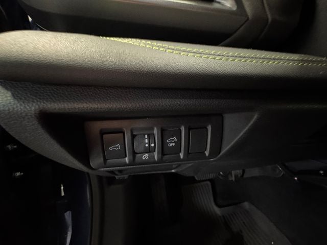 2022 Subaru Outback Onyx Edition XT 2.4 Liter Automatic AWD