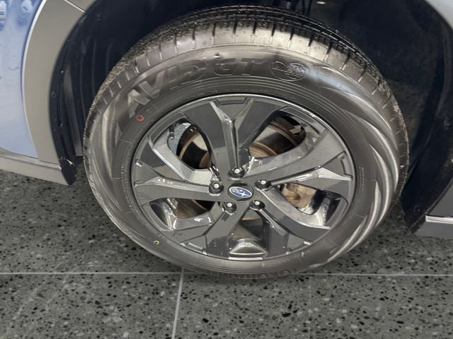 2022 Subaru Outback Onyx Edition XT 2.4 Liter Automatic AWD