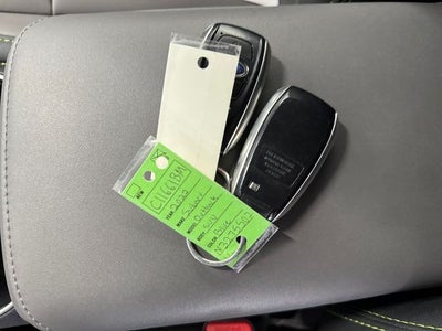 2022 Subaru Outback Onyx Edition XT 2.4 Liter Automatic AWD