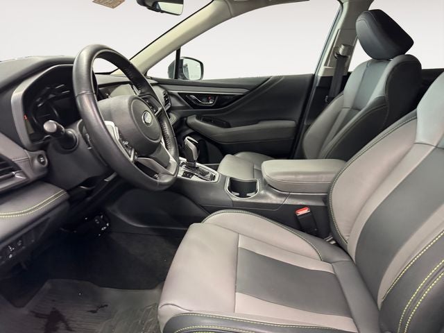 2022 Subaru Outback Onyx Edition XT 2.4 Liter Automatic AWD