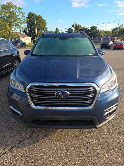 2020 Subaru Ascent Limited 2.4 Liter AWD