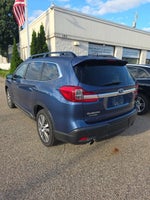 2020 Subaru Ascent Limited 2.4 Liter AWD