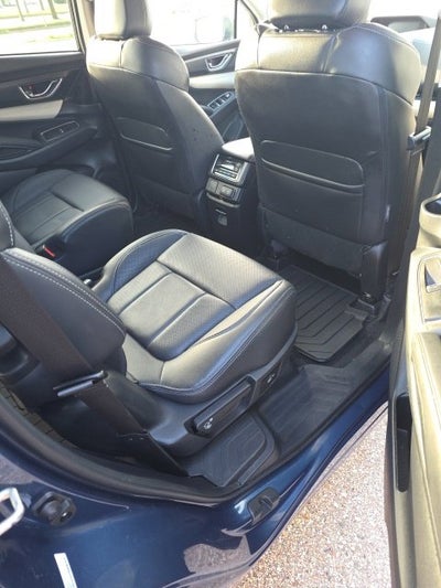 2020 Subaru Ascent Limited 2.4 Liter AWD