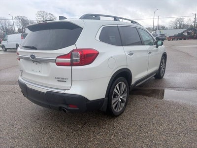 2021 Subaru Ascent Touring 2.4 Liter AWD
