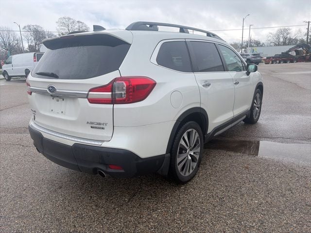 2021 Subaru Ascent Touring 2.4 Liter AWD