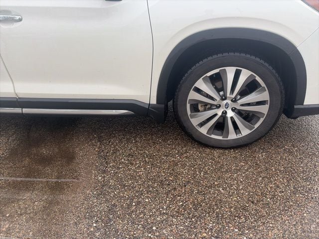 2021 Subaru Ascent Touring 2.4 Liter AWD