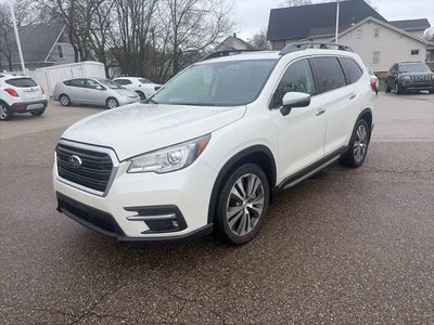 2021 Subaru Ascent Touring 2.4 Liter AWD