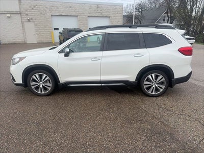 2021 Subaru Ascent Touring 2.4 Liter AWD