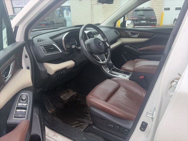 2021 Subaru Ascent Touring 2.4 Liter AWD