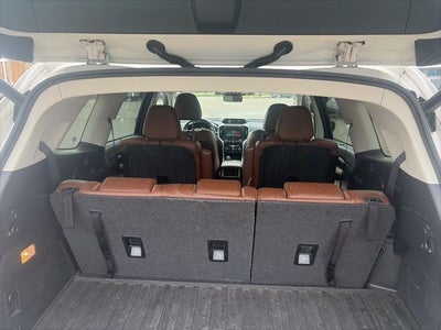 2021 Subaru Ascent Touring 2.4 Liter AWD