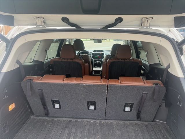 2021 Subaru Ascent Touring 2.4 Liter AWD