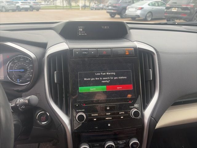 2021 Subaru Ascent Touring 2.4 Liter AWD