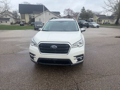 2021 Subaru Ascent Touring 2.4 Liter AWD
