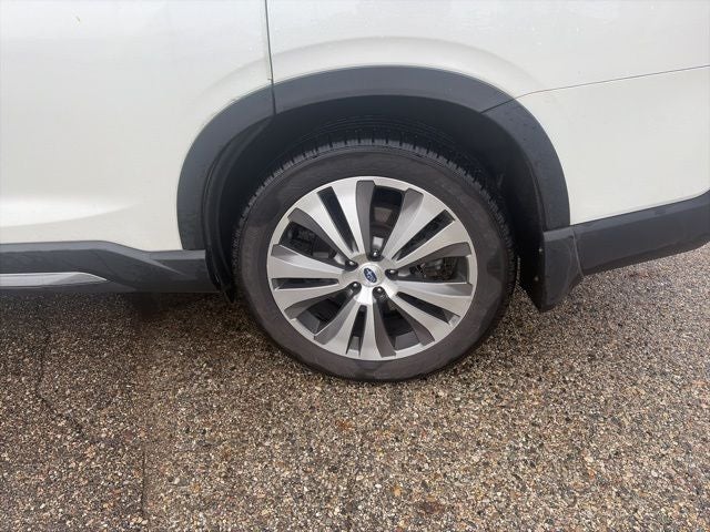 2021 Subaru Ascent Touring 2.4 Liter AWD