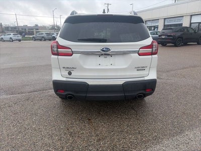 2021 Subaru Ascent Touring 2.4 Liter AWD