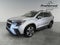2023 Subaru Ascent Limited 2.4 Liter AWD