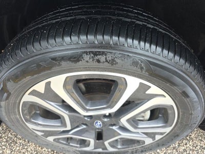 2023 Subaru Ascent Limited 2.4 Liter AWD