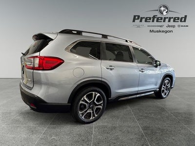 2023 Subaru Ascent Limited 2.4 Liter AWD