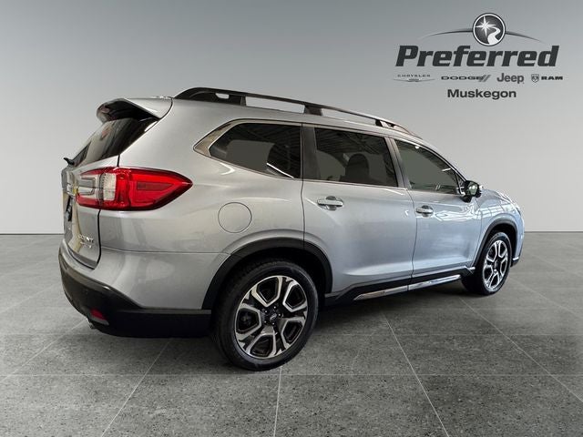 2023 Subaru Ascent Limited 2.4 Liter AWD
