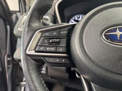 2023 Subaru Ascent Limited 2.4 Liter AWD