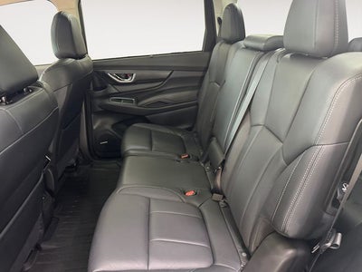 2023 Subaru Ascent Limited 2.4 Liter AWD