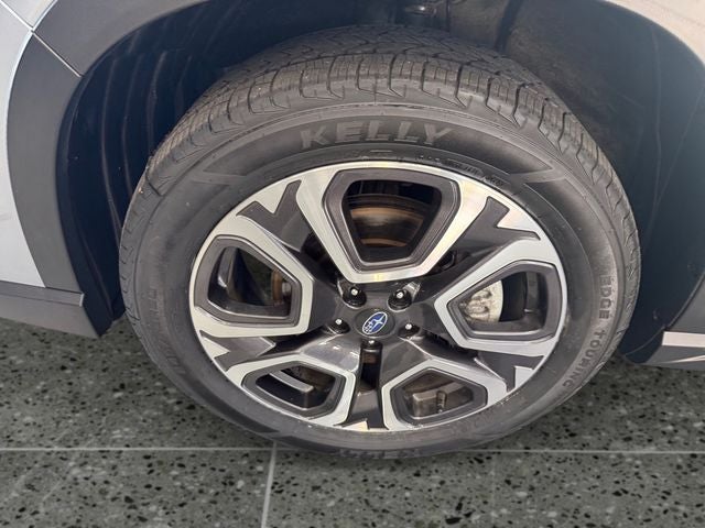 2023 Subaru Ascent Limited 2.4 Liter AWD