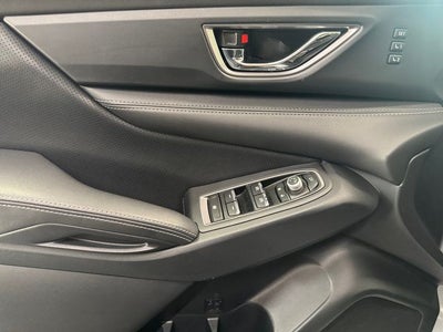 2023 Subaru Ascent Limited 2.4 Liter AWD