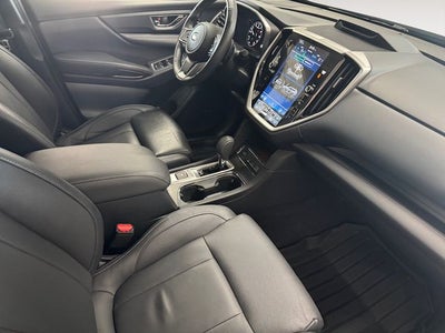 2023 Subaru Ascent Limited 2.4 Liter AWD