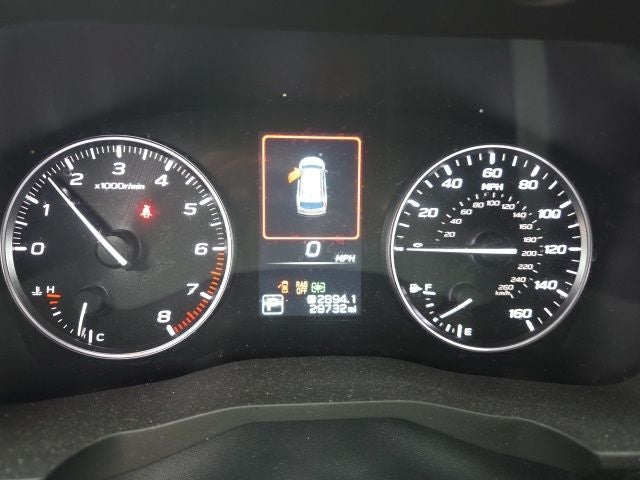 2023 Subaru Ascent Limited 2.4 Liter AWD