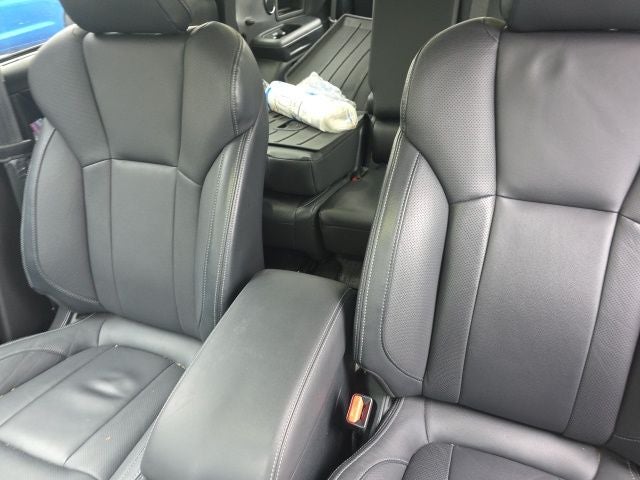 2023 Subaru Ascent Limited 2.4 Liter AWD